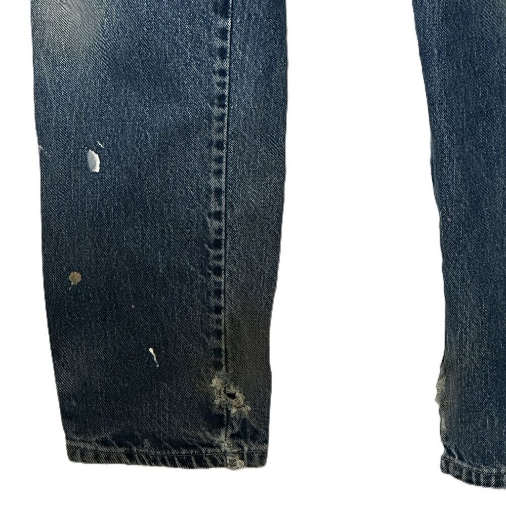 Dickies Men's Carpenter Pants Size 32/32 Used. 1 -$5 or All 6 For Less. ASK ME! - Picture 3 of 8
